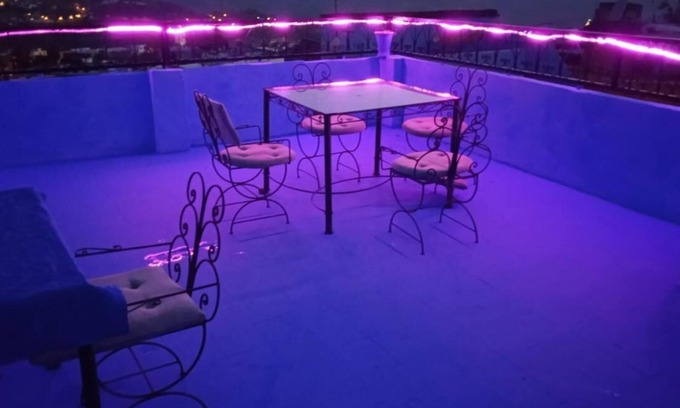Medina of Chefchaouen Apartment | CASA DAOUED APRT B