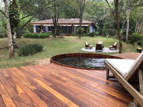 Sao Francisco Xavier House | Experience Casa das Águas - Family-Friendly Retreat Awaits