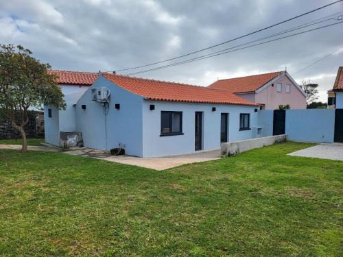 Angra do Heroismo House | Casa das Almas