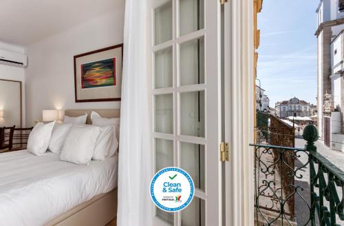 Evora Apartment | Discover Casa das Arcadas: Family-Friendly Stay, 9.5/10 Rated