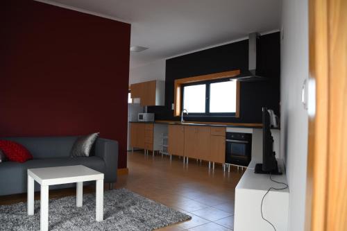 Angra do Heroismo Apartment | Discover Casa das Buganvilias: Oceanfront 4-Star Retreat