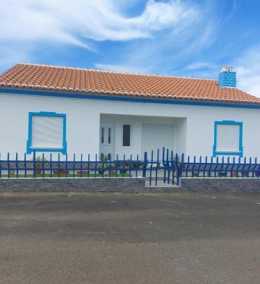 Altares House | Unforgettable Ocean View Stay at Casa das Cales - Grande