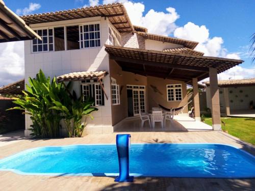 Maceio House | Discover Casa das Conchas Ipioca: Rated 10/10, Pet Friendly Oasis