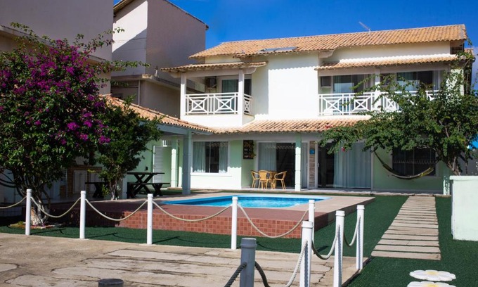Foguete House | Experience Casa das Dunas: 4-Star Ocean View Retreat