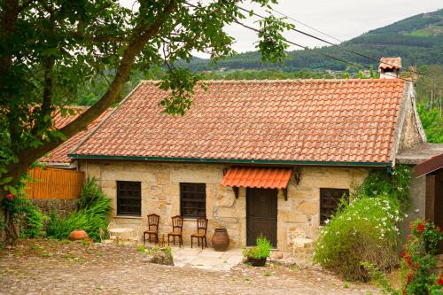 Melgaco House | Casa das Infusões - Soalheiro