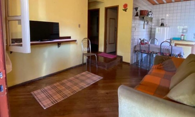 Lavras Novas Ski Chalet | Discover Casa das Mandalas in Lavras Novas - Family & Pet Friendly