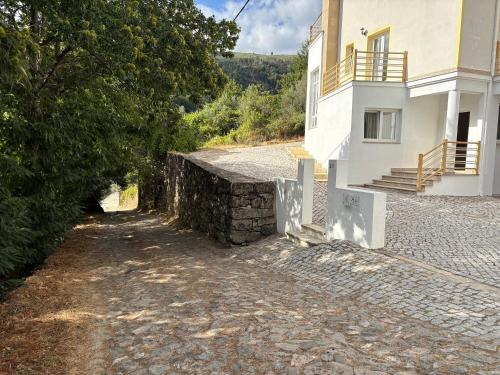 Manteigas House | Discover Casa das Oliveiras - Manteigas: 4-Star Comfort Awaits