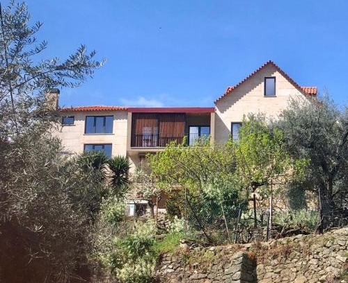 Carrazeda de Ansiaes House | Casa das Pias