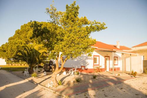 Palhais House | Casa das Pipas #4: Family-Friendly Retreat with Great Reviews