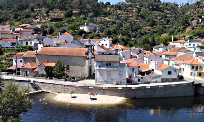 Balocas House | Discover Casa das Relvas: Family-Friendly with 9.9 Rating