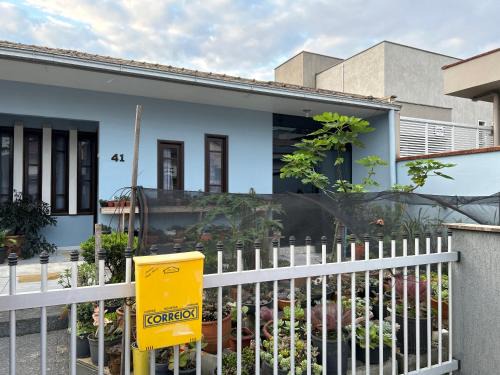 Rau House | Discover Casa das Suculentas: Family and Pet Friendly Retreat