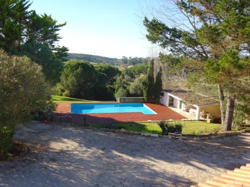 Monserrate Villa | Casa das Xaras: Oceanfront Retreat with Stunning Views