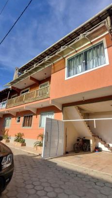 Mambucaba House | Cozy Casa: 150m from Beach, Pet-Friendly Retreat in Paraty