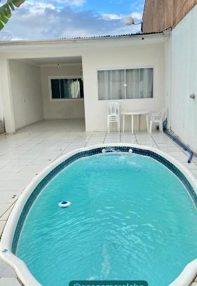 Municipios House | Charming Holiday Homes in Balneário Camboriú, Brazil