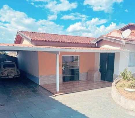 Lindoia House | Cozy Casa in SP: Perfect for Families and Pets