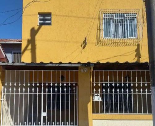 Campos Eliseos House | Spacious Casa 2 Andares - Family-Friendly in Resende/RJ