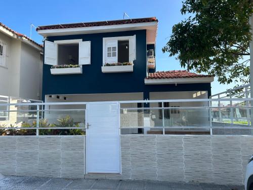 Pilar House | Inviting 4-Bedroom Casa Near Forte Orange, Itamaracá