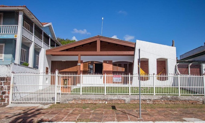 Torres House | Ideal Casa with Pool, Ocean View & Pet-Friendly Amenities
