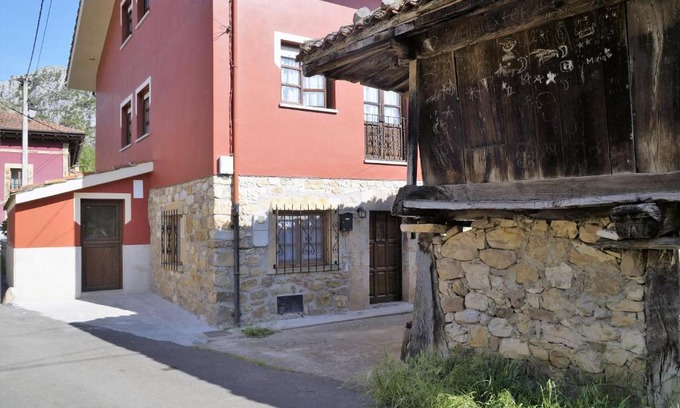 Cabrales House | Discover Casa de Aldea El Sol: Pet & Child Friendly Escape
