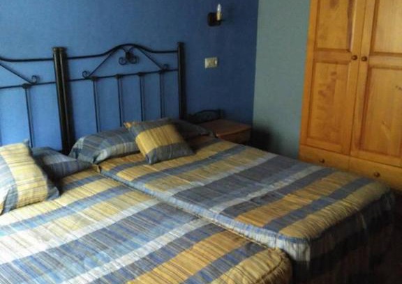 La Roza House | Pet-Friendly Casa De Aldea Fonfria with Outstanding Reviews