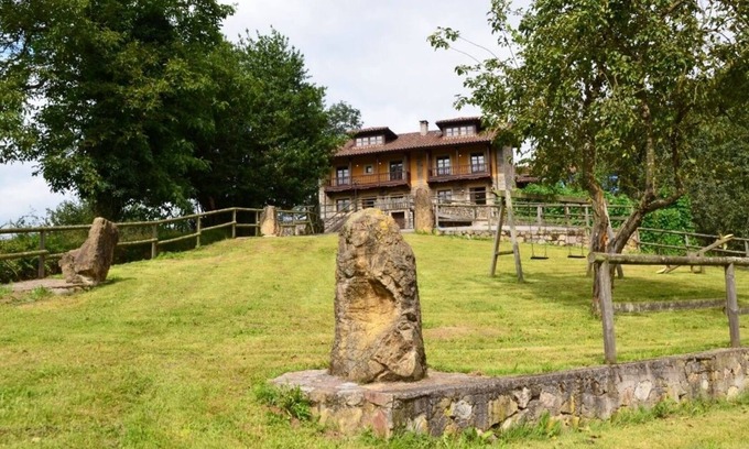 Penanes Cottage | Discover Casa de Aldea Peñanes – 9.8 Rated Getaway