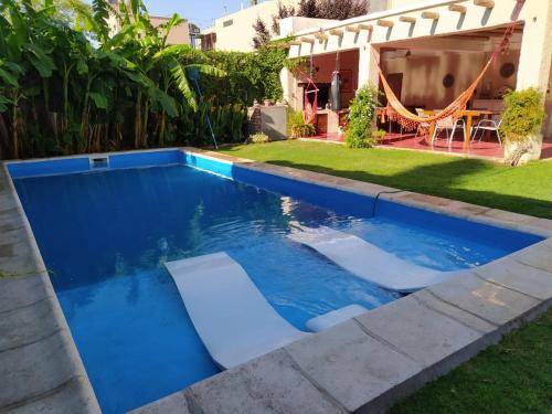 San Juan House | Experience Casa de Alquiler San Juan: Pet-Friendly Retreat