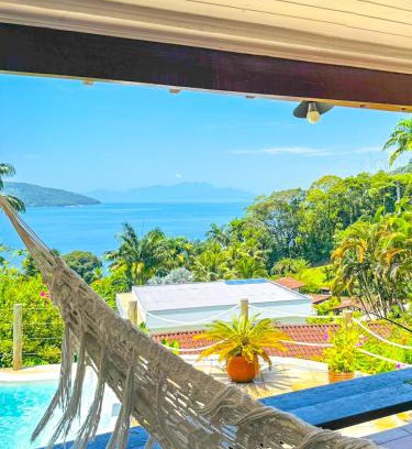 Praia Vermelha House | Casa de alto padrão em condomínio fechado