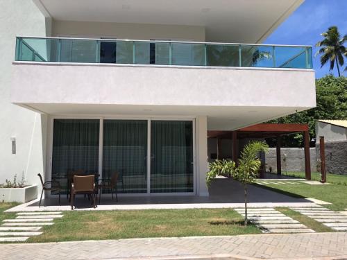 Maragogi House | Discover Casa de Alto Padrão in Maragogi, 4-Star Excellence
