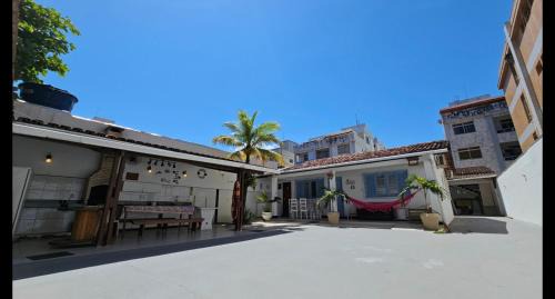 Praia do Morro House | Casa de aluguel temporada em Guarapari 7 quartos