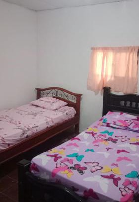 Malambo House | Casa de Ana