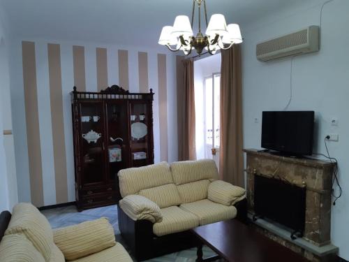 Gilena House | Highly Rated Casa de Antoniana: Pet & Child Friendly Stay
