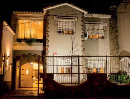 Province of Tucuman Bed & Breakfast | Guest Rated 10/10: Casa de Arte CiTá Bed & Breakfast