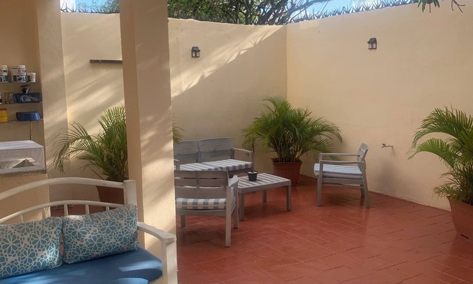 Santo Domingo Este House | Casa de Bendicion a solo 20 minutos del aeropuerto