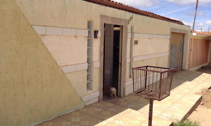 Rio De Contas House | Pet-Friendly Casa De Benedictis in Rio de Contas: Rated 9.7