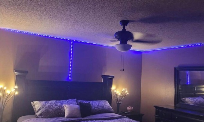 Security-Widefield House | Pet-Friendly Retreat at Casa De Bennie with Spa & Hot Tub