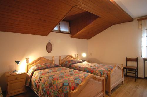 Falcade Apartment | Top-Rated Casa De Biasio PM: Family & Pet Friendly Stay