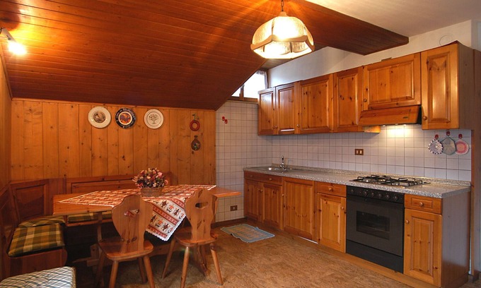 Falcade Apartment | Discover Casa De Biasio PM: Family & Pet-Friendly Retreat