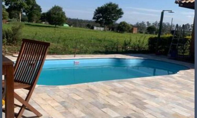 Aguas de Santa Barbara Cottage | Relax at Casa de Campo: Poolside Retreat for 16 Guests
