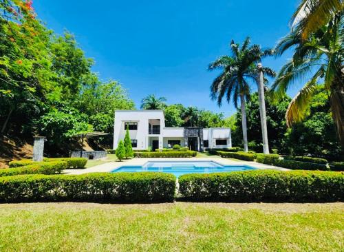 Santa Fe de Antioquia House | Casa de campo