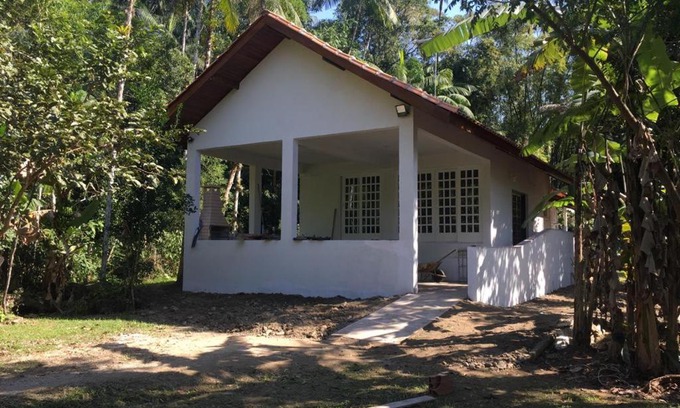Caruara House | Guest Rated 10/10 at Casa de Campo - Family & Pet Friendly