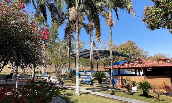 Pirenopolis Other | Casa de Campo: Family-Friendly Retreat with Heated Pool