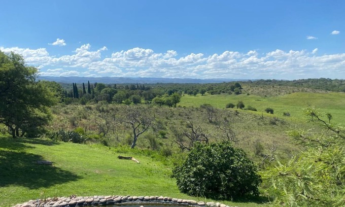 La Granja House | Relax at Casa de campo Alas de Águila with Ocean Views