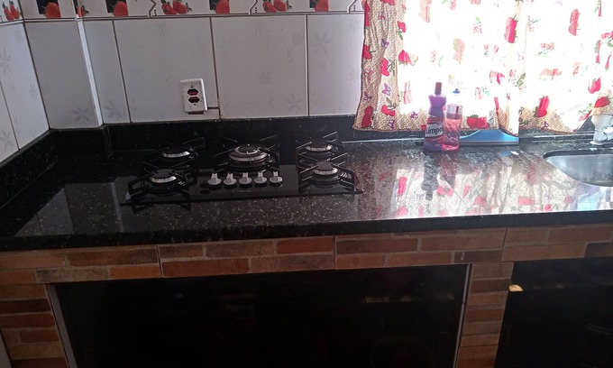 Foz do Iguacu Cottage | Comfortable Casa de Campo Near the Iconic Cataratas