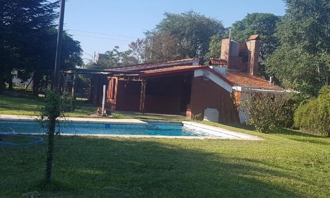 Bialet Masse Ski Chalet | Experience Casa de Campo: Pet-Friendly 4-Star Retreat