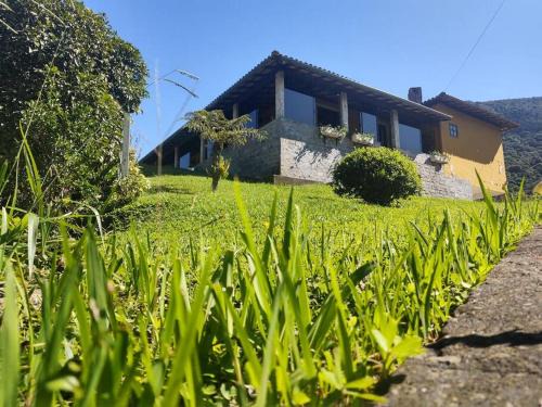 Itamonte House | Pet-Friendly Casa de Campo Bela Vista - Rated 10/10!