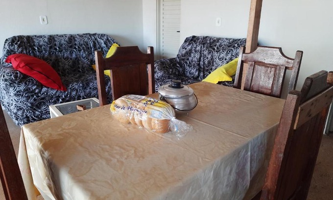 Barra do Garcas House | Pet-Friendly Casa de Campo with a 9.5/10 Guest Rating