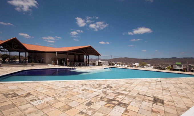 Bezerros House | Relax at Casa de Campo with Pool, Spa & Free WiFi