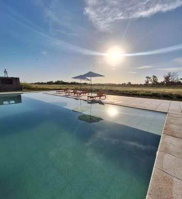 Miramar Apartment | Casa de Campo Calcaterra