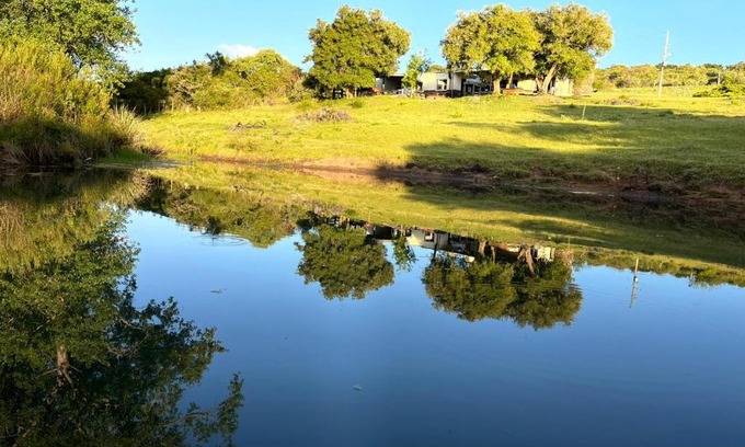Maldonado Department Ski Chalet | Discover Casa de Campo: Nature Retreat with Cascades & Lagoons
