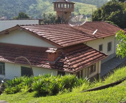 Amparo House | Relax at Casa de Campo with Ocean View and Pool Access